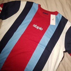 Staples Pigeon shirt